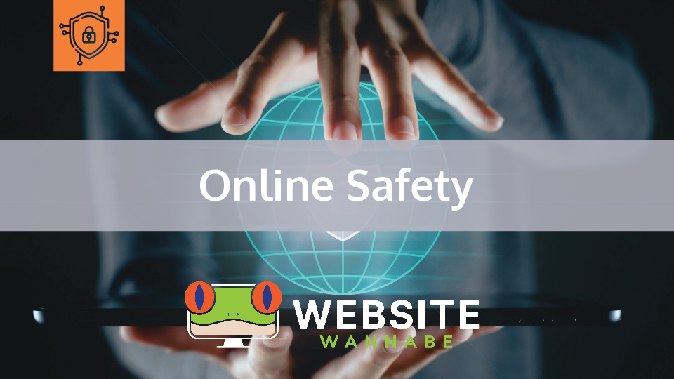 Password Security Course